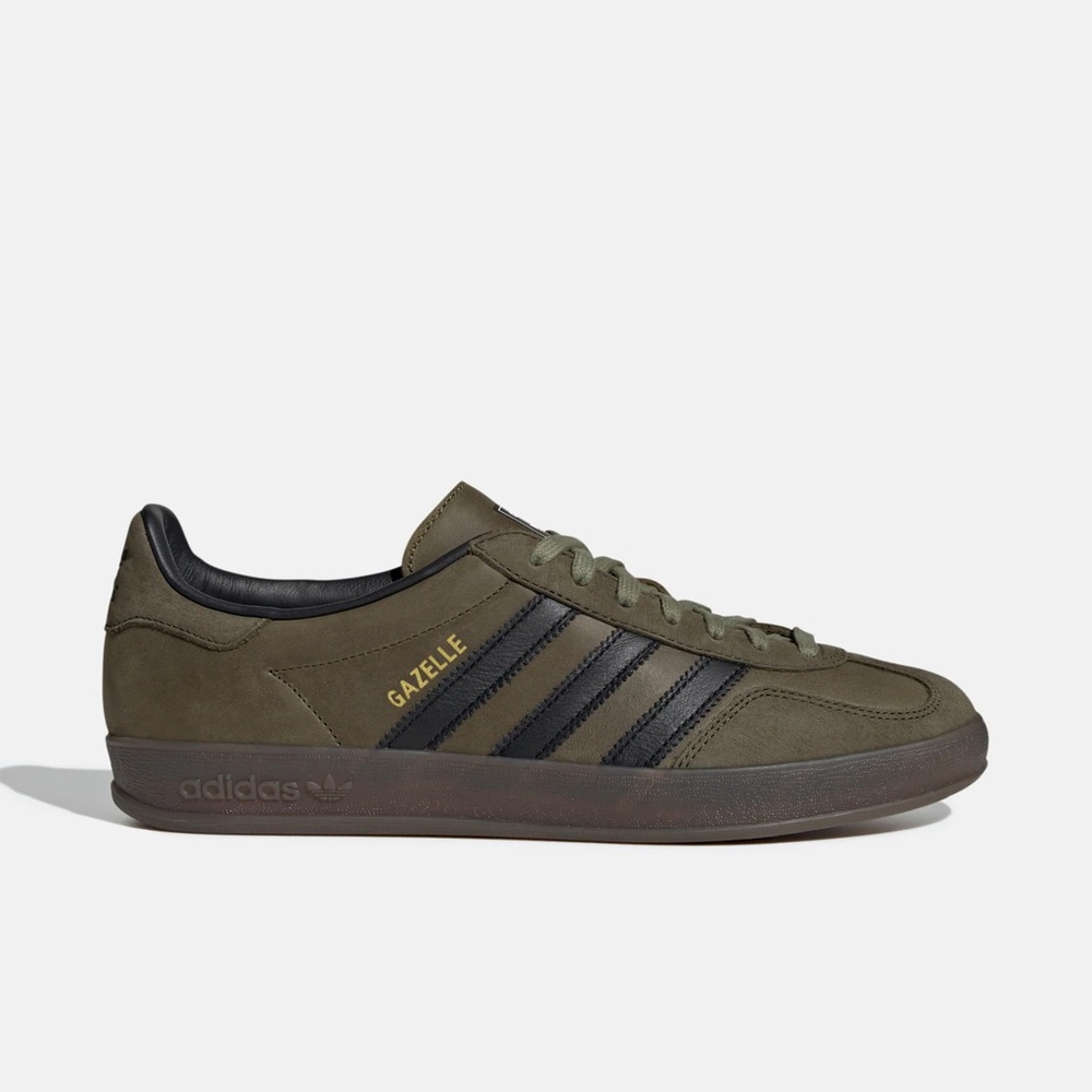 Adidas Gazelle sneakers